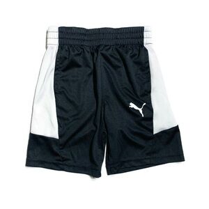 PUMA boy’s 4Y shorts